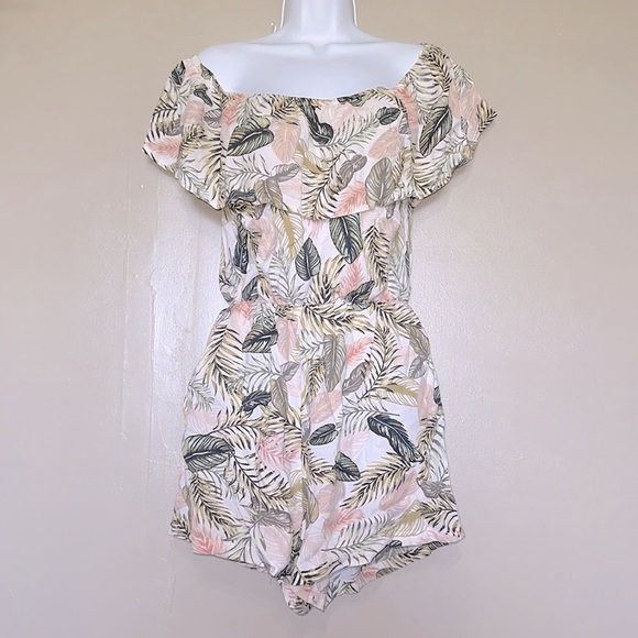 PIMKIE JUMPER SHORTS SIZE M - Picture 6 of 6